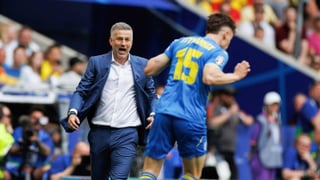 Amenaza antideportiva en la Eurocopa