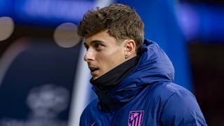 Decisión tomada con Riquelme