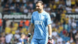 El problema del Valencia para renovar a Dimitrievski: Peter Lim tendría que rascarse el bolsillo