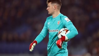 Acuerdo total por Julen Agirrezabala