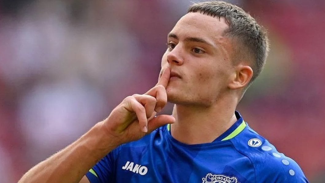 Wirtz, Vitor Roque... Y las posibilidades del Barça de reforzarse en enero