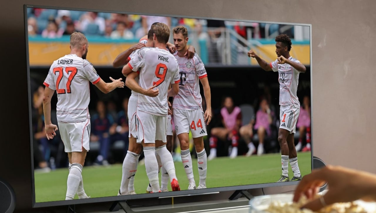 PSG – Bayern Munich: Horario, canal y donde ver en TV los cuartos de final del Mundial de Clubes