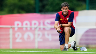 Calendario de España de fútbol en los Juegos Olímpicos Paris 2024 | Partidos, grupo y fechas de la selección española de Santi Denia en los JJOO