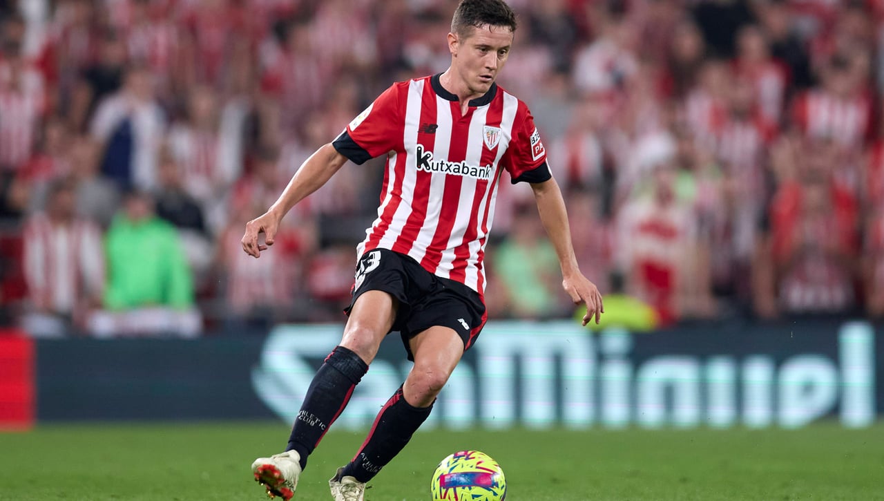 Valverde da buenas noticias con la recuperación de Ander Herrera