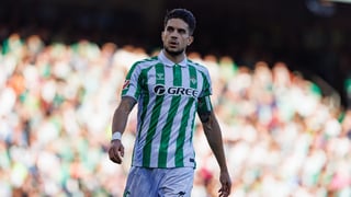 Los plazos de Bartra y el estado de Fornals, Marc Roca y Bellerín