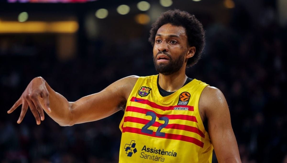 Virtus Bolonia - Barça: horario, canal y dónde ver en TV y online el partido de Euroliga