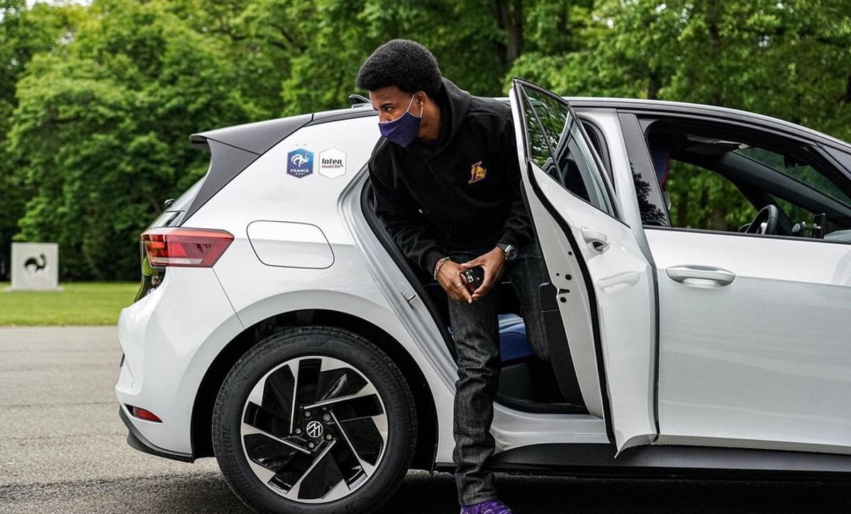 El futuro del Koundé da un paso decisivo