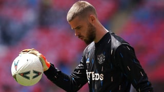 De Gea cambia de rumbo