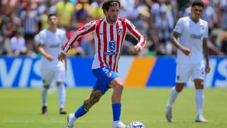 De Paul aumenta las dudas tras el Mundial