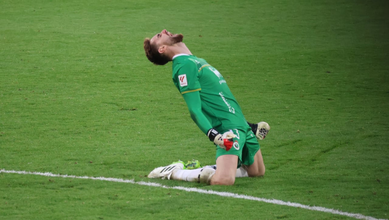 El Athletic podría entrometerse en uno de los fichajes que tantea Las Palmas