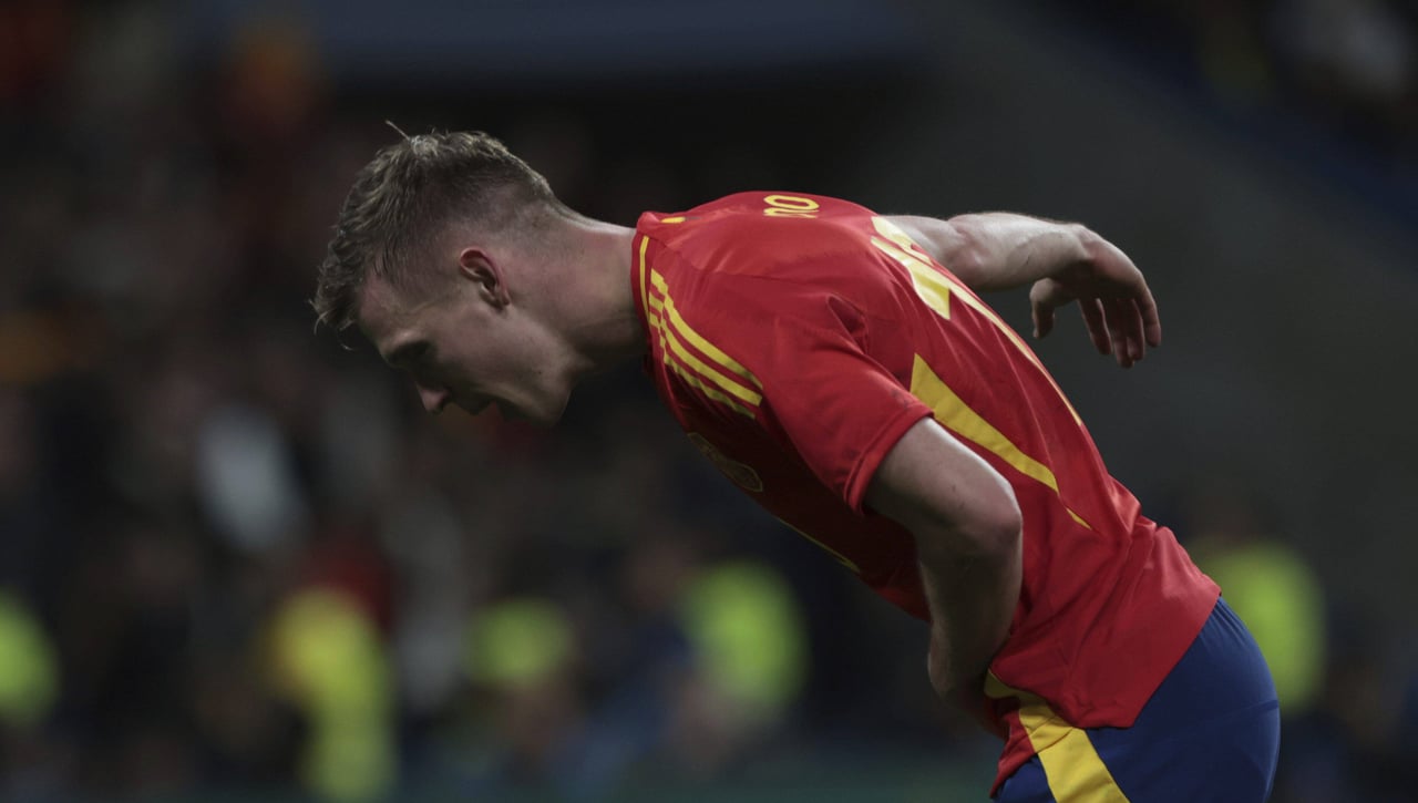 La estrella de la Selección Española que se pone en el mercado: "Ya se verá"