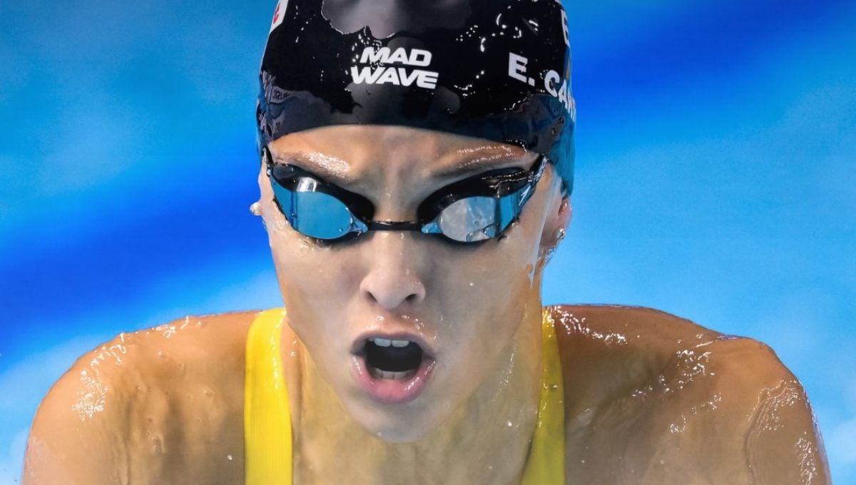 Tres medallas más para España, que se despide del Europeo de piscina corta a lo grande