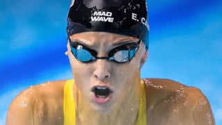 Tres medallas más para España, que se despide del Europeo de piscina corta a lo grande