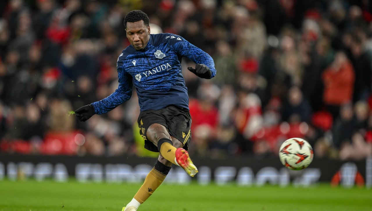 Respiran con Sheraldo Becker