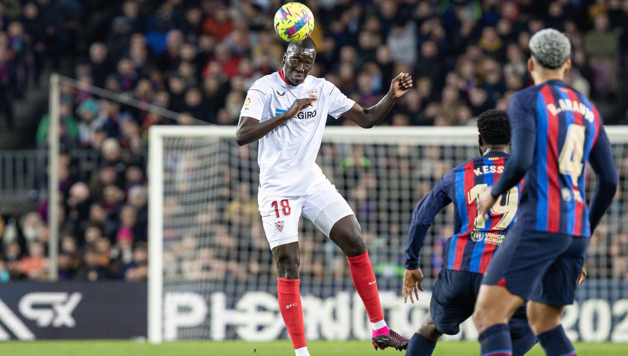 Mercado de Fichajes de invierno en directo hoy| Altas, bajas y rumores de Barcelona, Real Madrid, Sevilla, Betis y más equipos