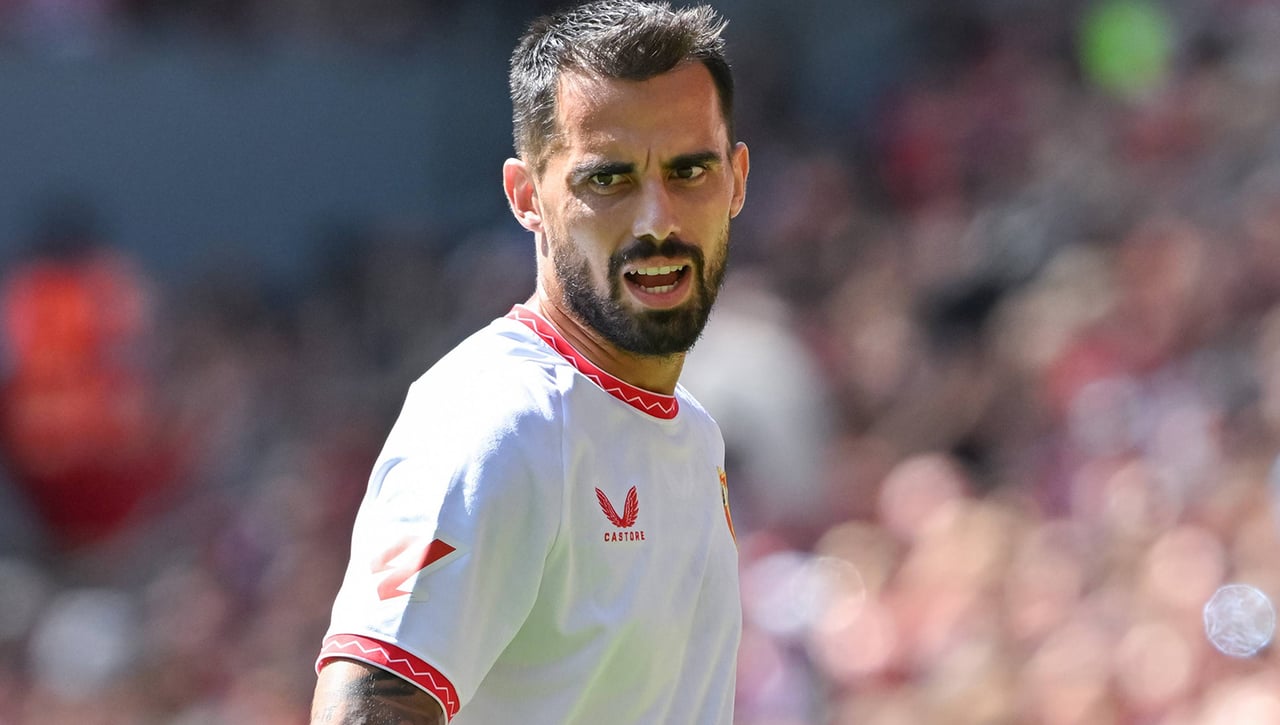 La condición de Suso para quedarse y la oferta del Sevilla