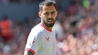La condición de Suso para quedarse y la oferta del Sevilla