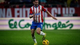 El Athletic quiere firmar a una de las revelaciones del Girona
