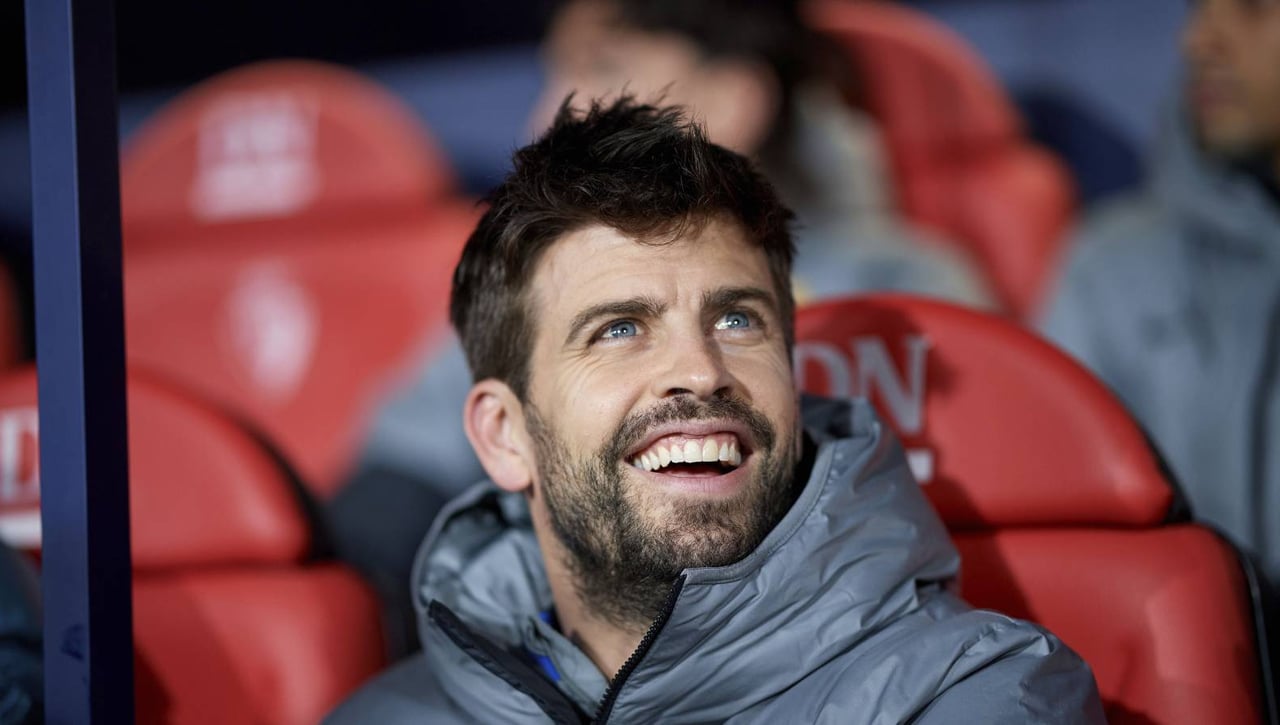 La amenaza de Piqué surte efecto en Andorra