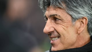 Imanol Alguacil da una última hora sobre Remiro