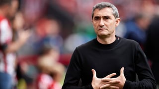 Valverde sueña con Europa y vigila al Betis