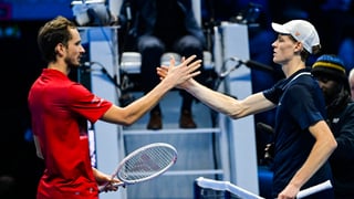 Alcaraz, Sinner y Medvedev se lo juegan todo a una carta en Australia