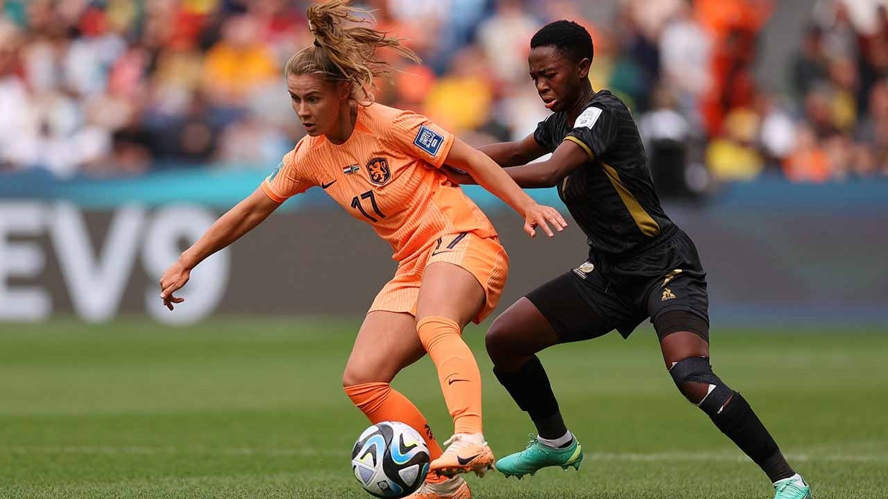 España ya conoce el rival para los cuartos del Mundial 2023