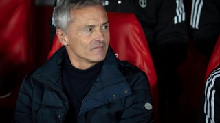 El motivo del despido de Fran Escribá