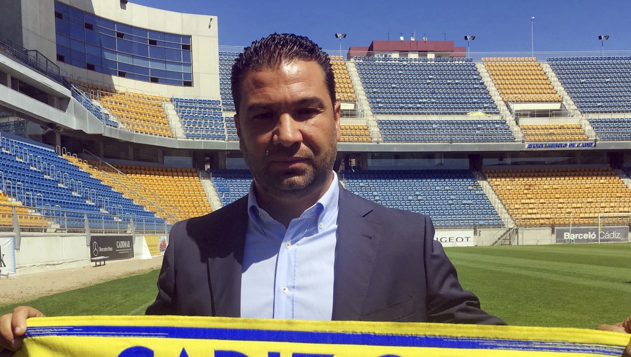 Cordero llega a Zaragoza como sustituto de Torrecilla