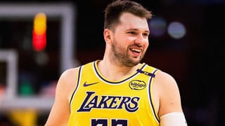 Doncic da la campanada y sorprende con un contrato inesperado