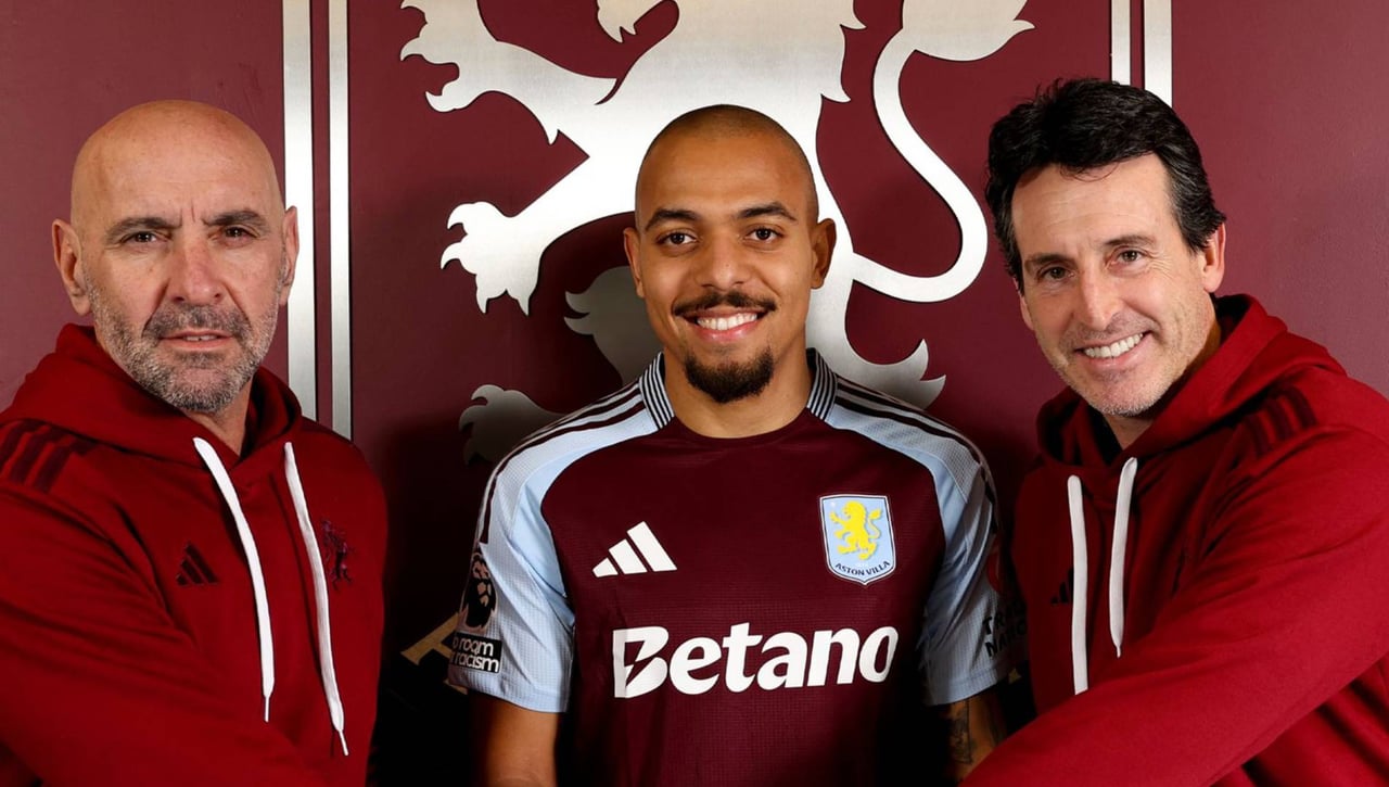 Monchi consigue un jugador que no pudo llevarse al Sevilla