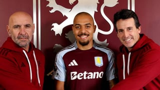 Monchi consigue un jugador que no pudo llevarse al Sevilla