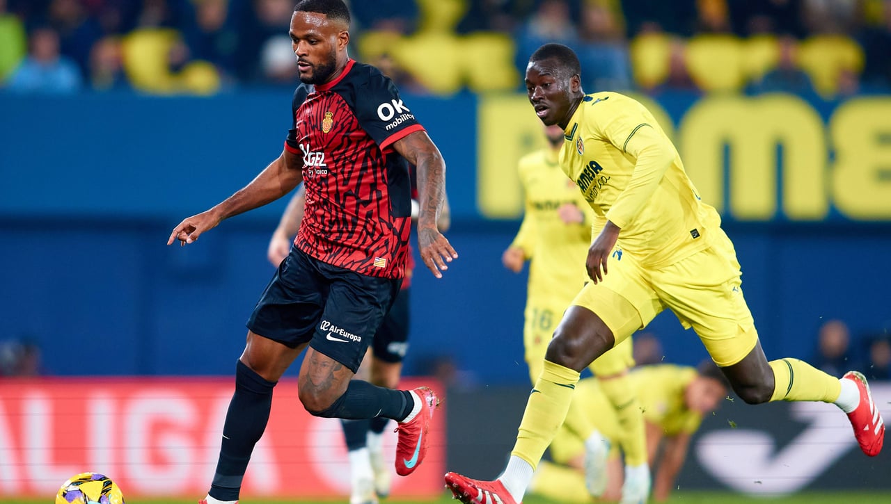 El plan B del Celta para la delantera