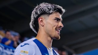 Una mala noticia acelera los fichajes de Juan Cruz y Bryan Zaragoza