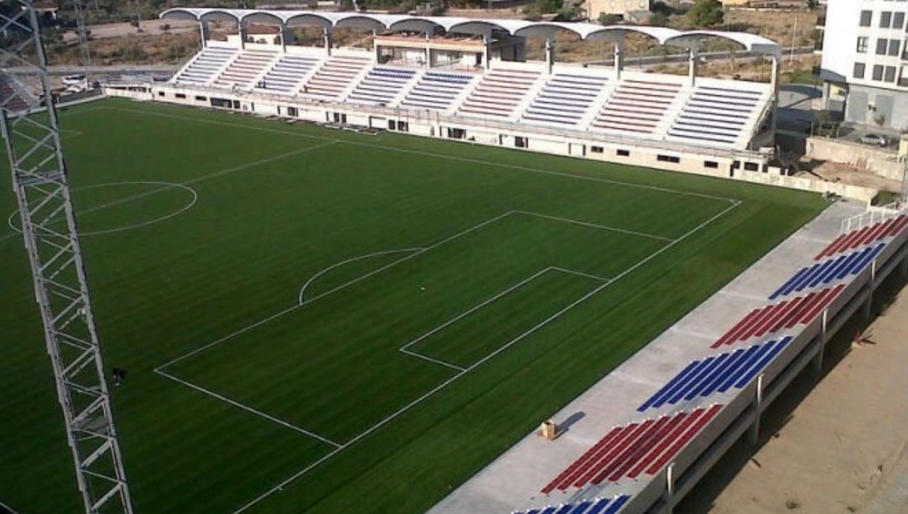 La inversión millonaria del Eldense para su estadio