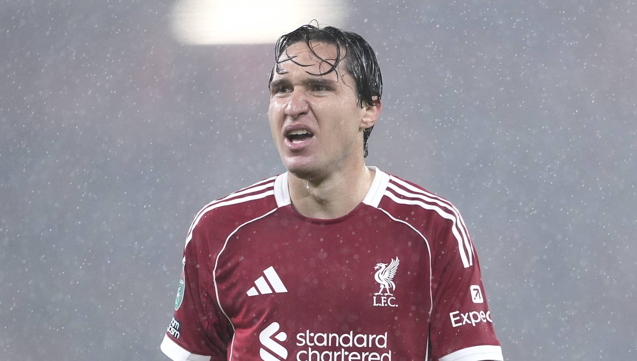 'Operación Chiesa': Antonio Conte quiere su fichaje en enero