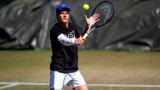 Jannik Sinner no esconde sus problemas