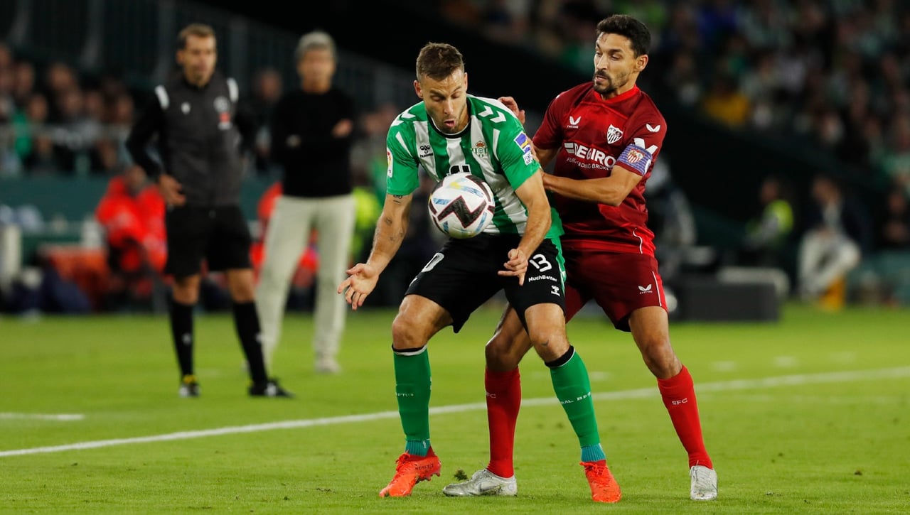 ¿A qué está esperando el Sevilla para denunciar?