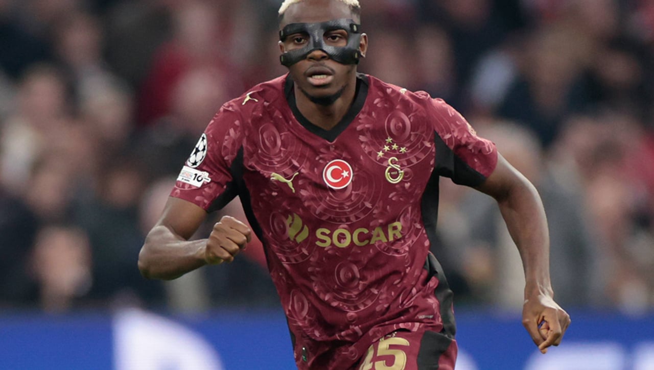 Osimhen, el sueño de Luis Enrique: el PSG deberá pagar más de 100 millones de euros