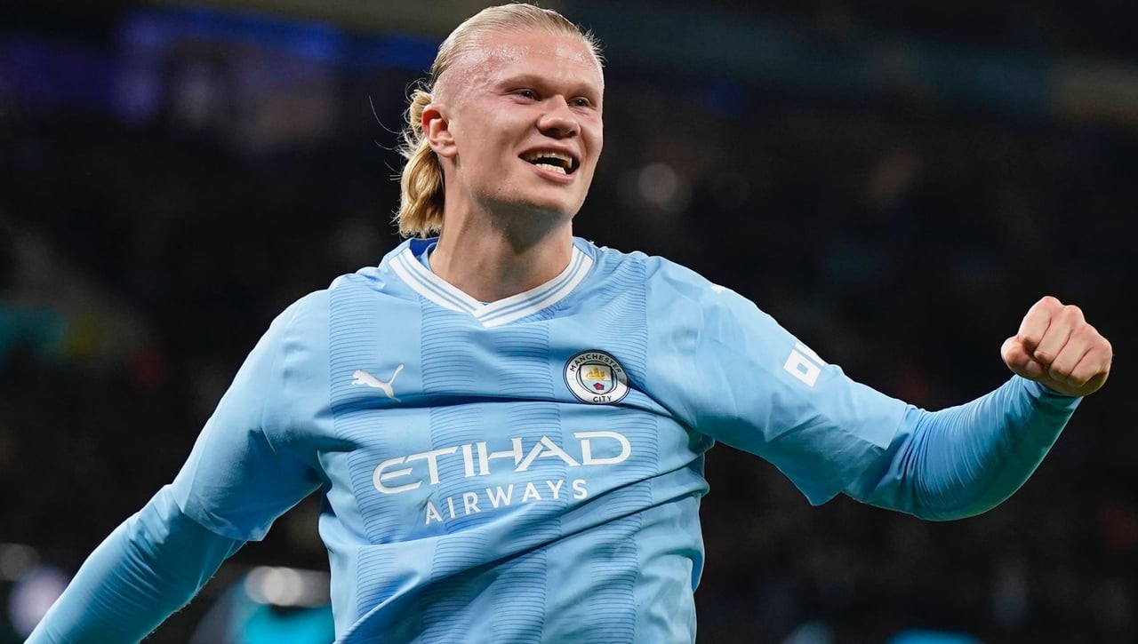 El Madrid descarta a Mbappé y la agente de Haaland acude al Bernabéu