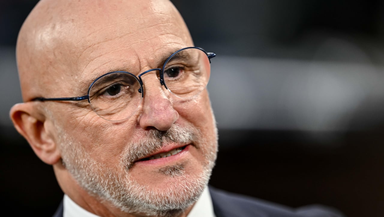 La lista de Luis de la Fuente: novedades, sorpresas, descartes...