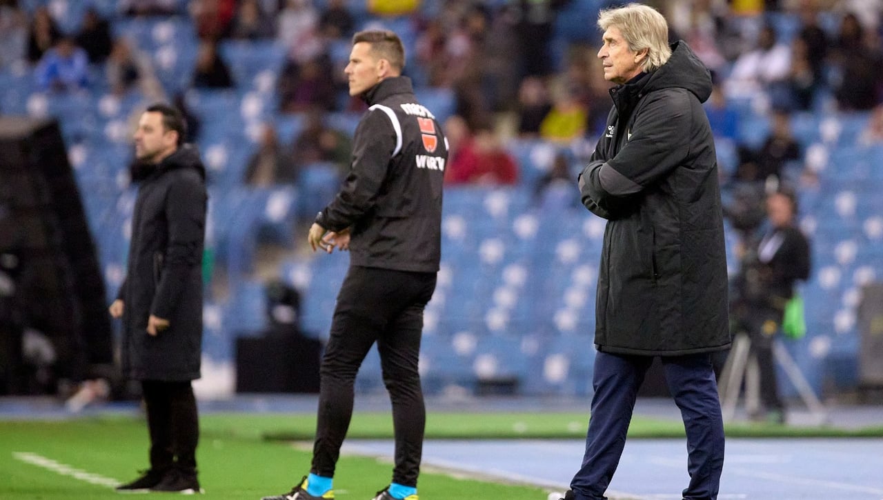 Pellegrini carga contra la 'organización' y señala quien mereció el triunfo