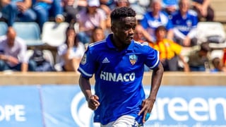 Acuerda el fichaje de la perla nigeriana para dinamitar la Segunda