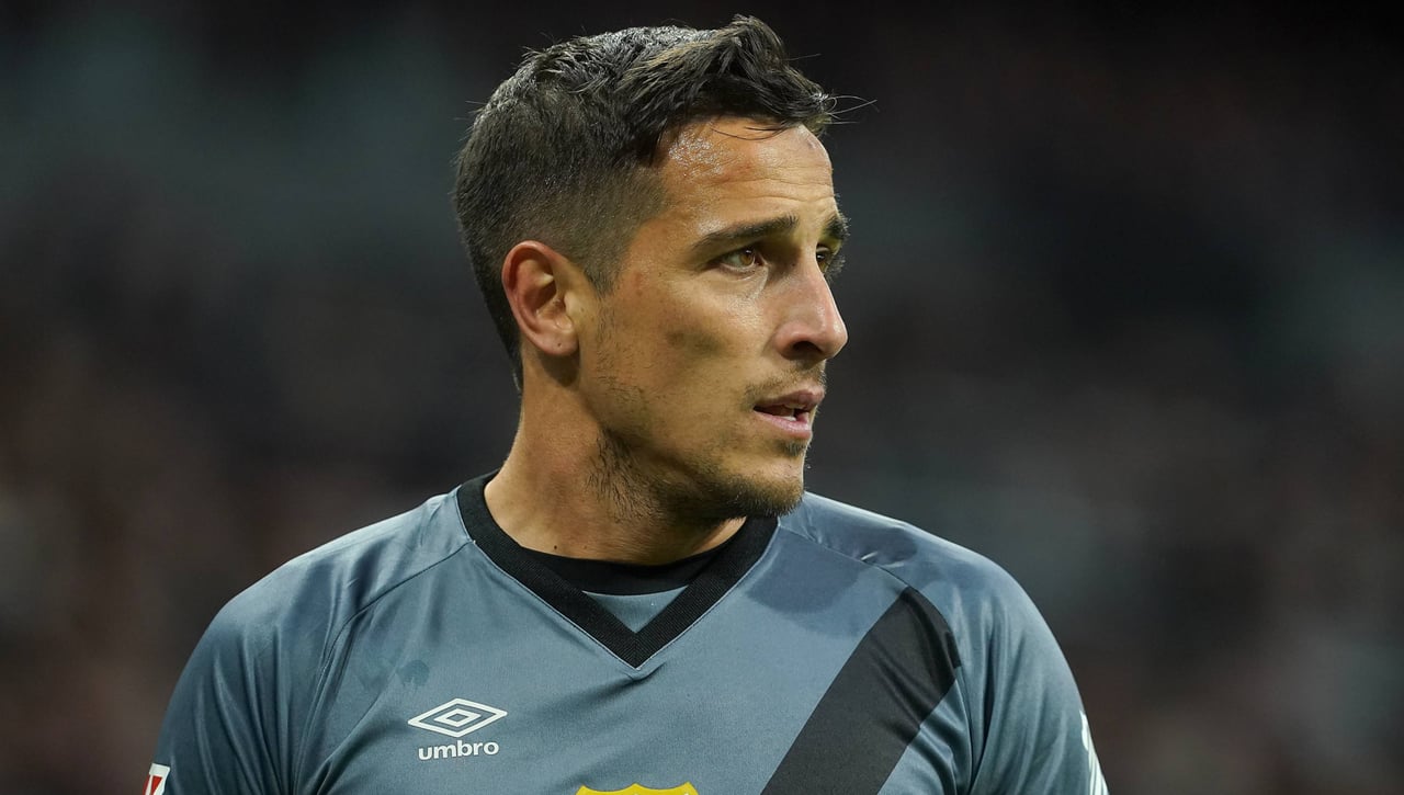 Trejo aclara su futuro