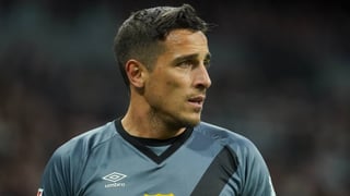 Trejo aclara su futuro