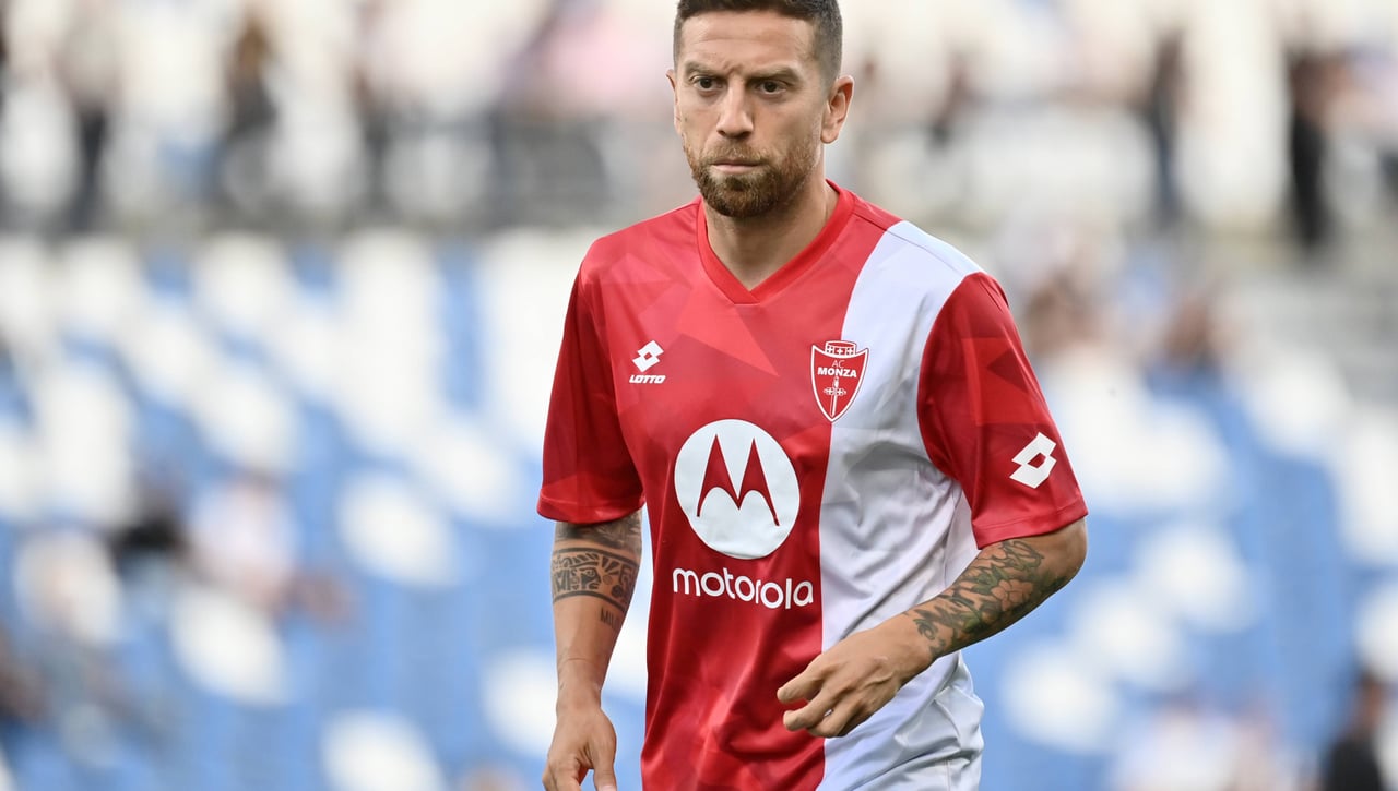 Papu Gómez firma como agente libre