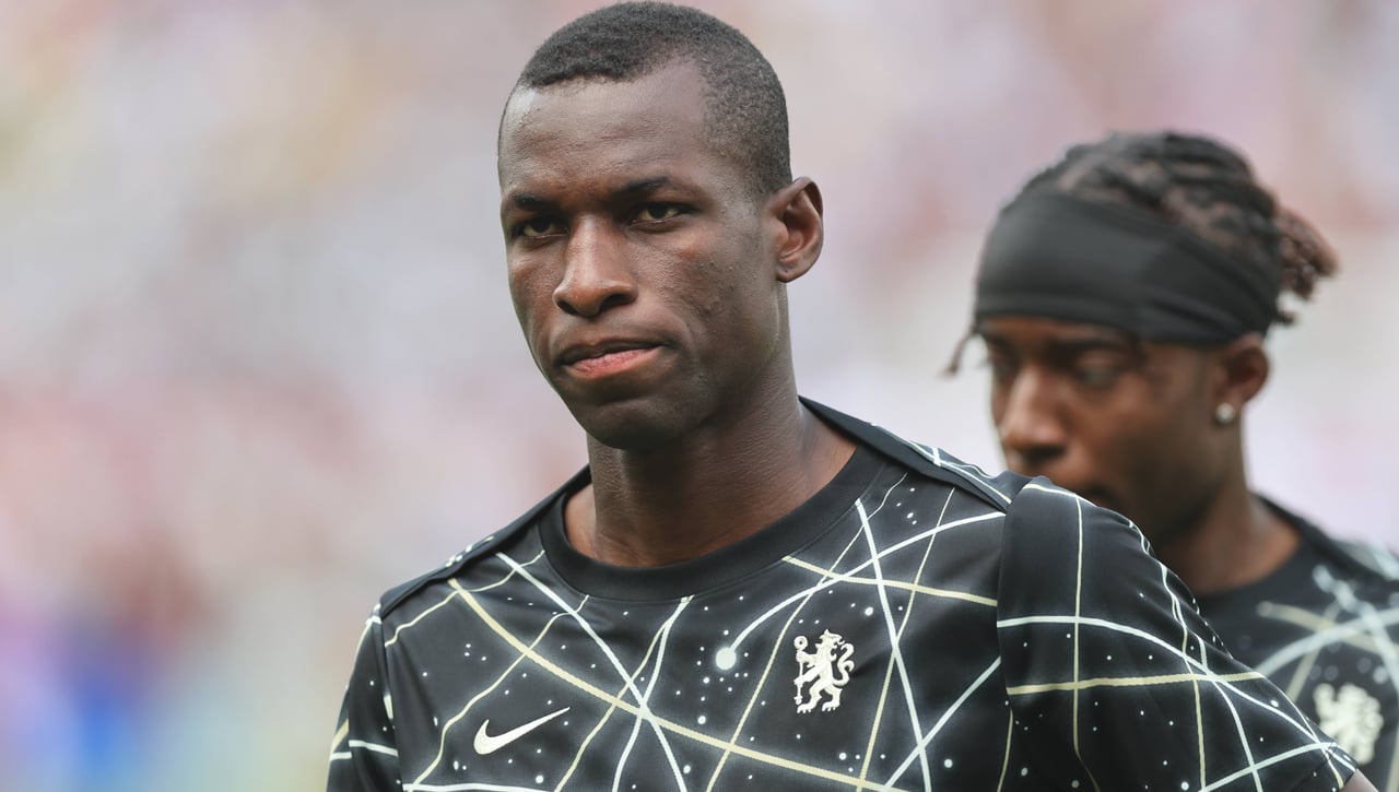 Nico Jackson podría ser la llave para que Isak recale en el Liverpool