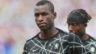 Hola, Nico Jackson, adiós, Isak