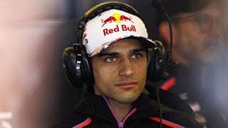 Jorge Martín supera la prueba y viajará