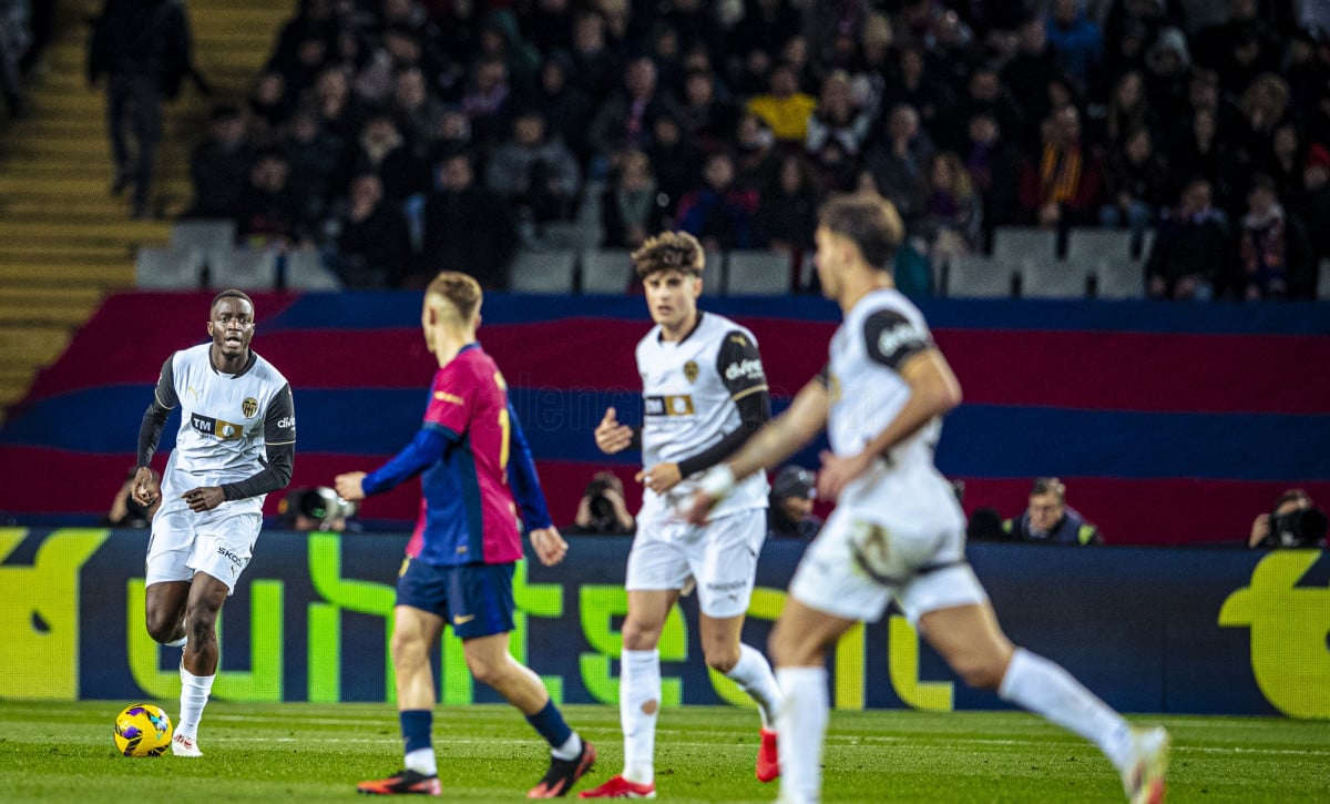 Casi un año después, vuelve a pisar verde